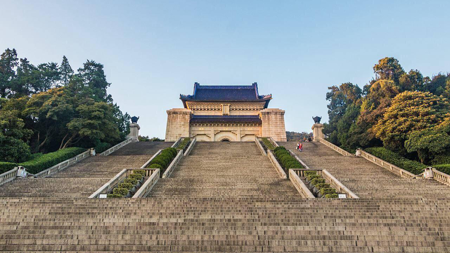 中山陵