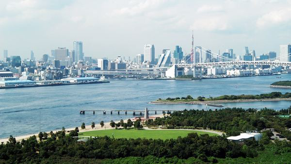 潮风公园
