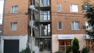 Cerasa代官山公寓