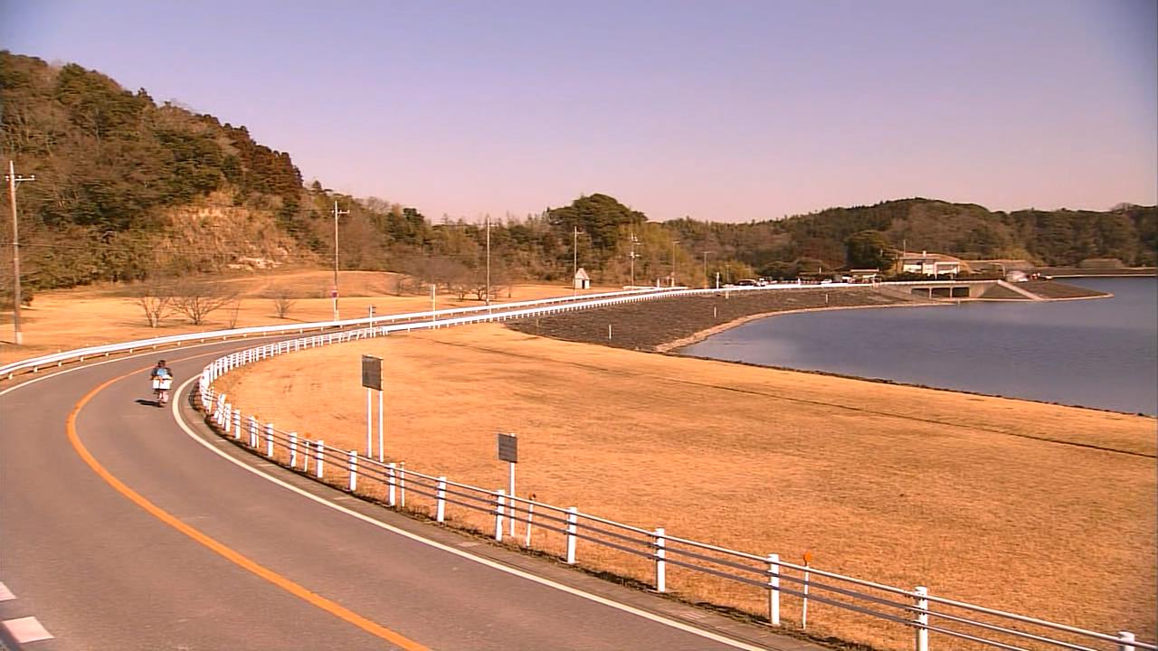 沿湖路