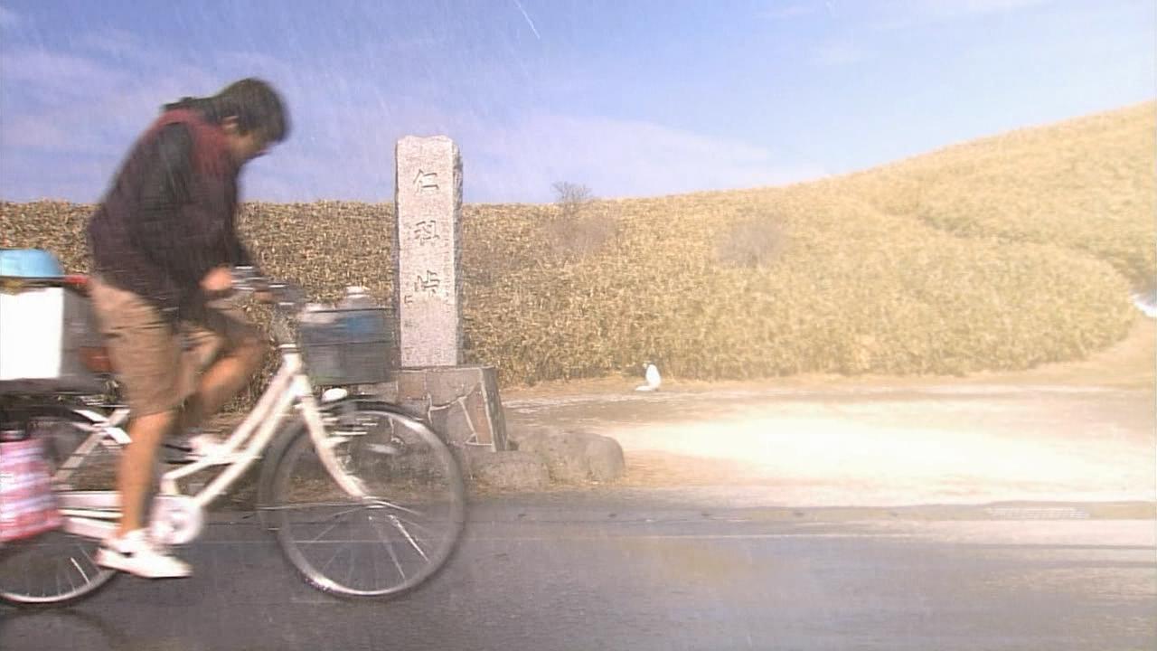 竹本旅行的终点