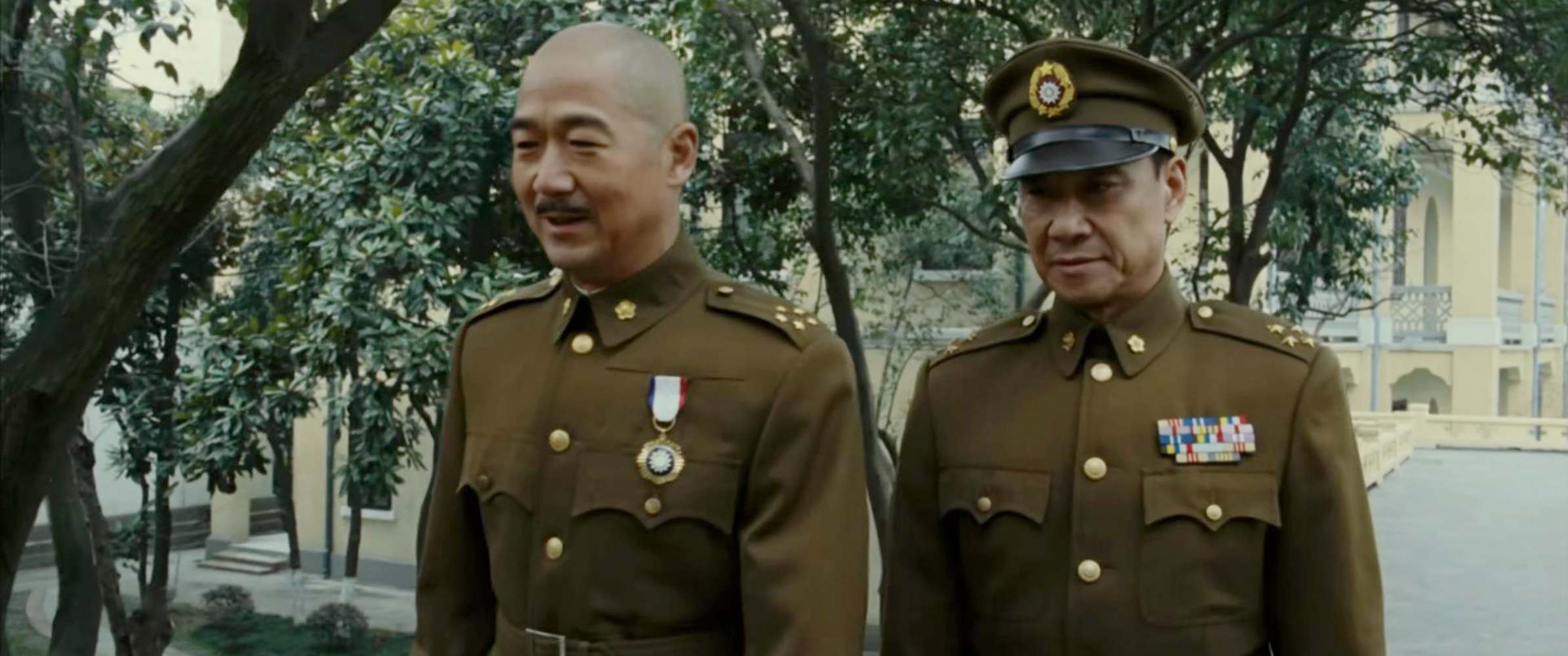 南京总统府