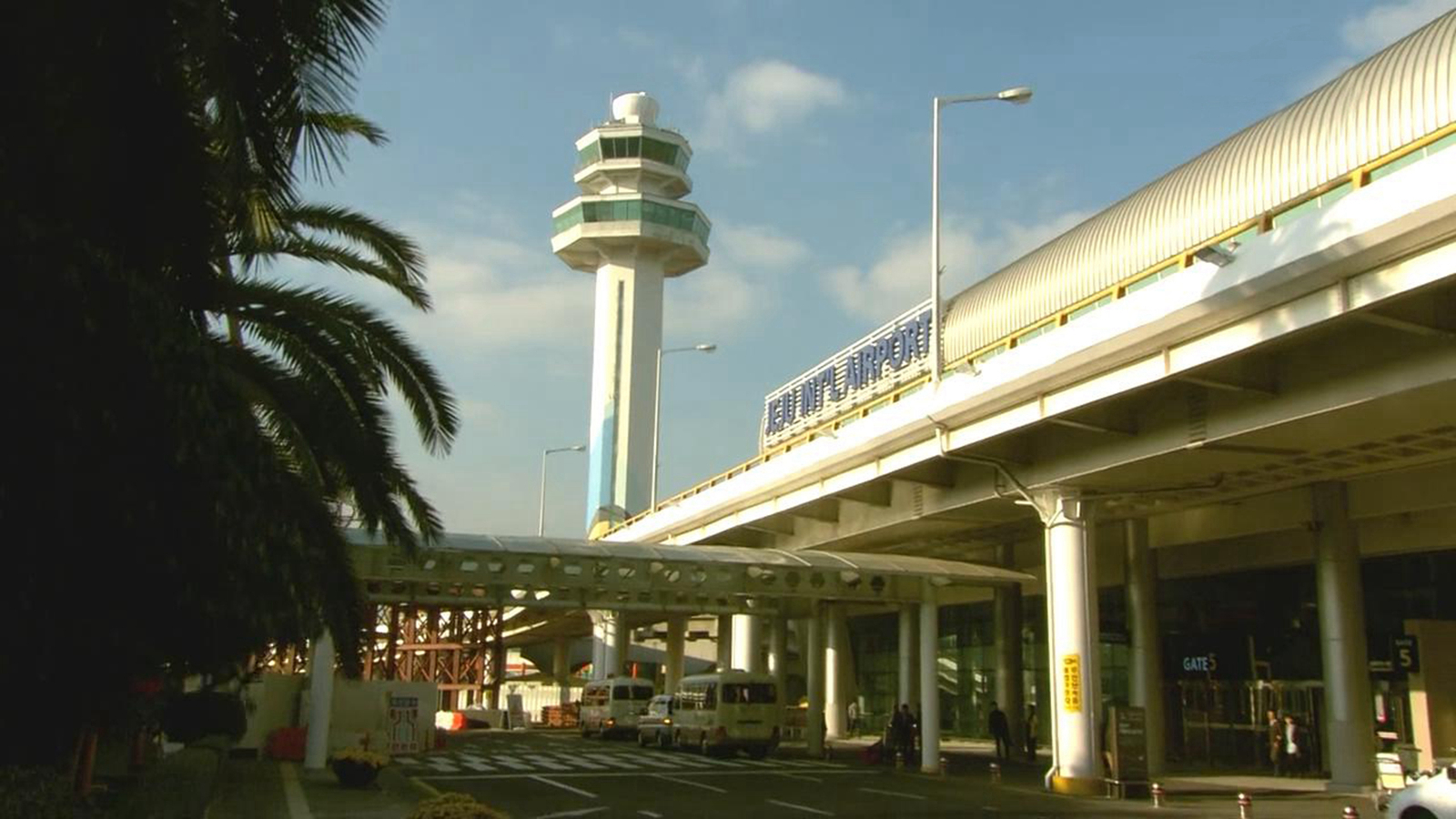 济州岛机场