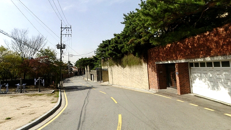 平仓三十街