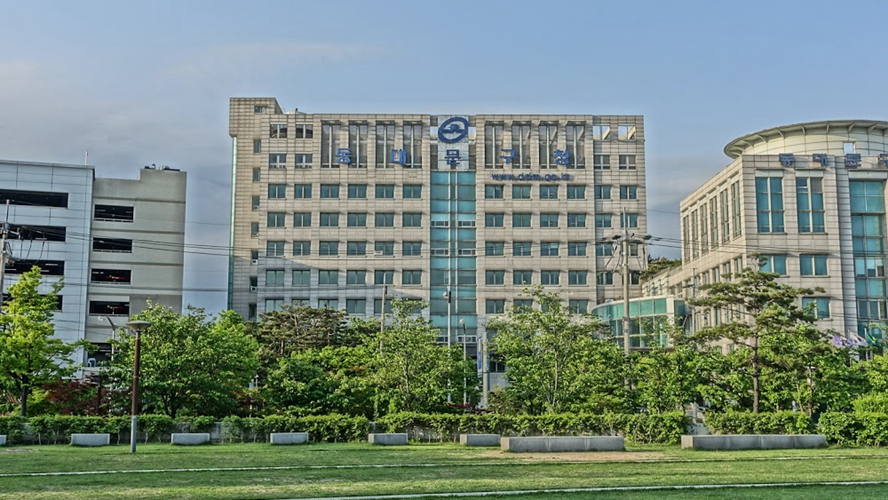 东大门区厅