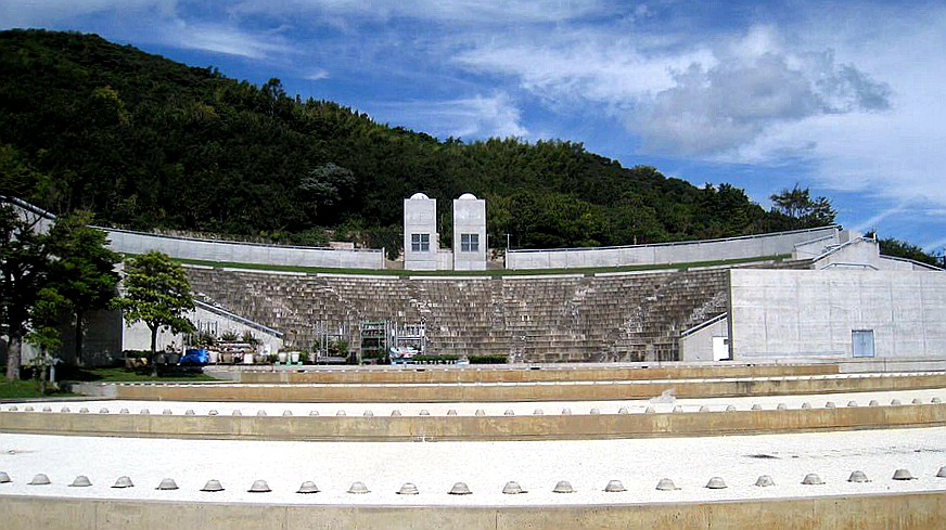 野外剧场
