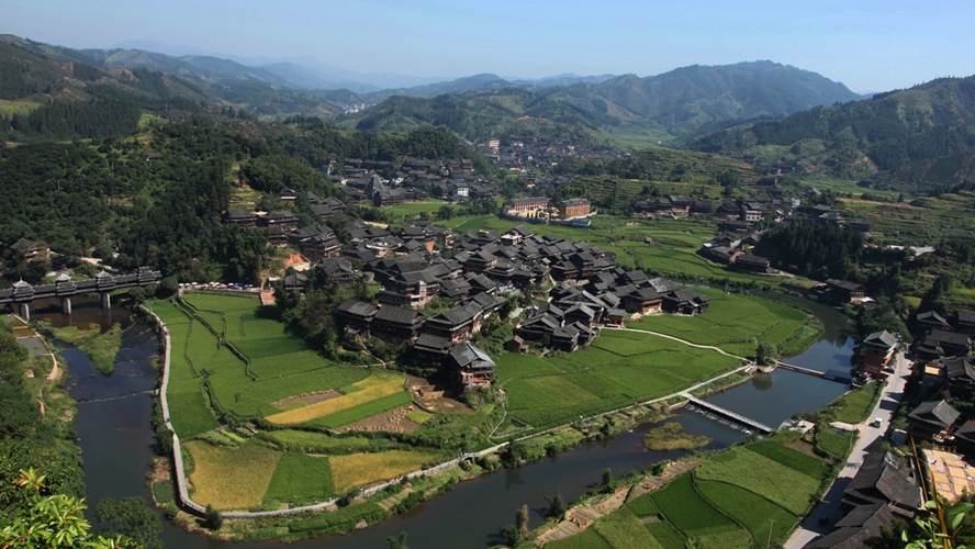 程阳八寨