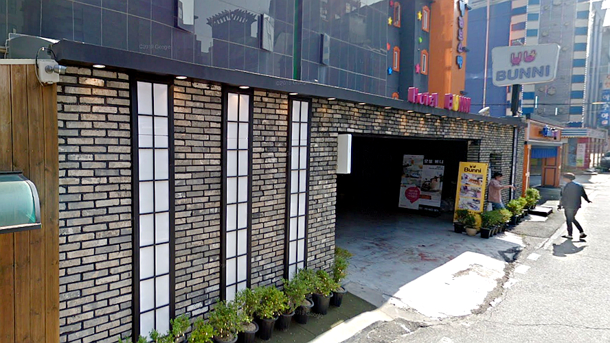 兔子酒店