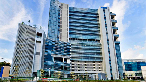 国立大学医院