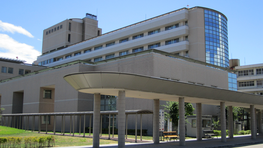 高冈市民医院