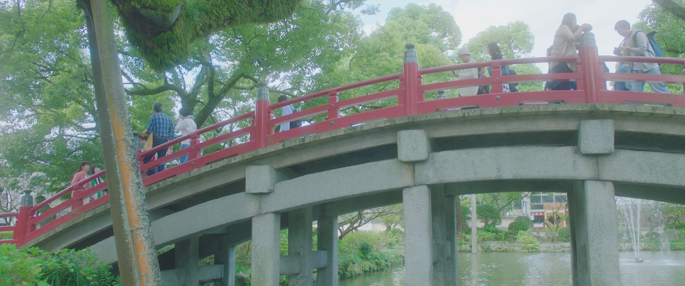 天满宫