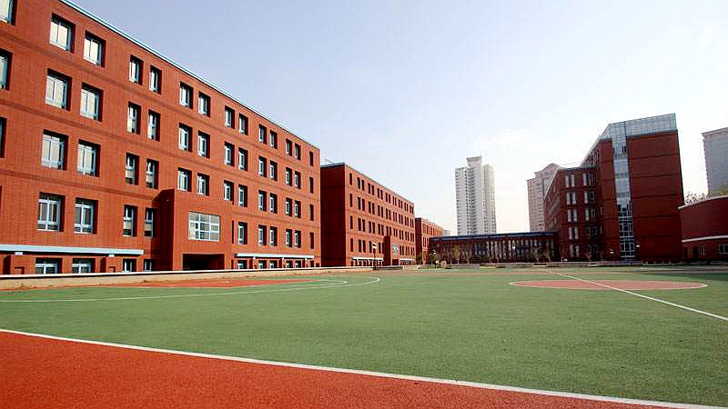 青岛市服务外包实训基地