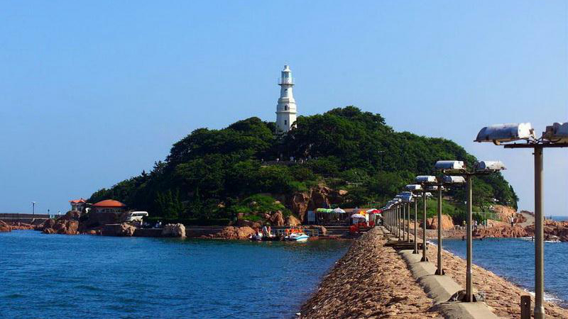 小青岛