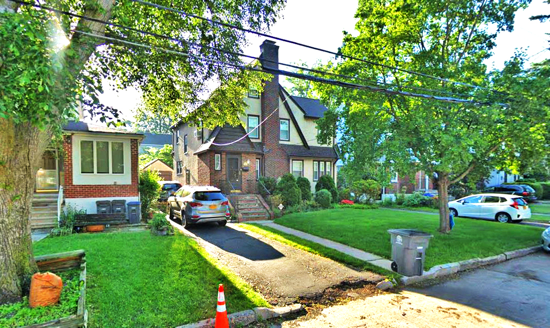 史密斯路83号