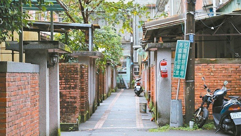 化南新村