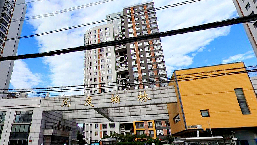 风度柏林