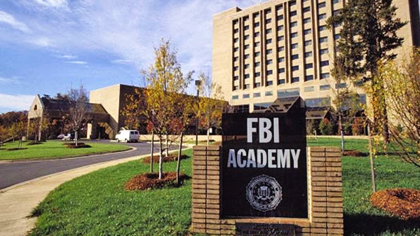 FBI学院