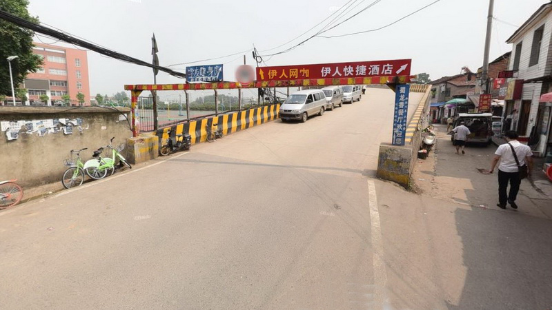 梧桐路桥