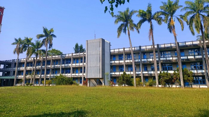 凤和高级中学