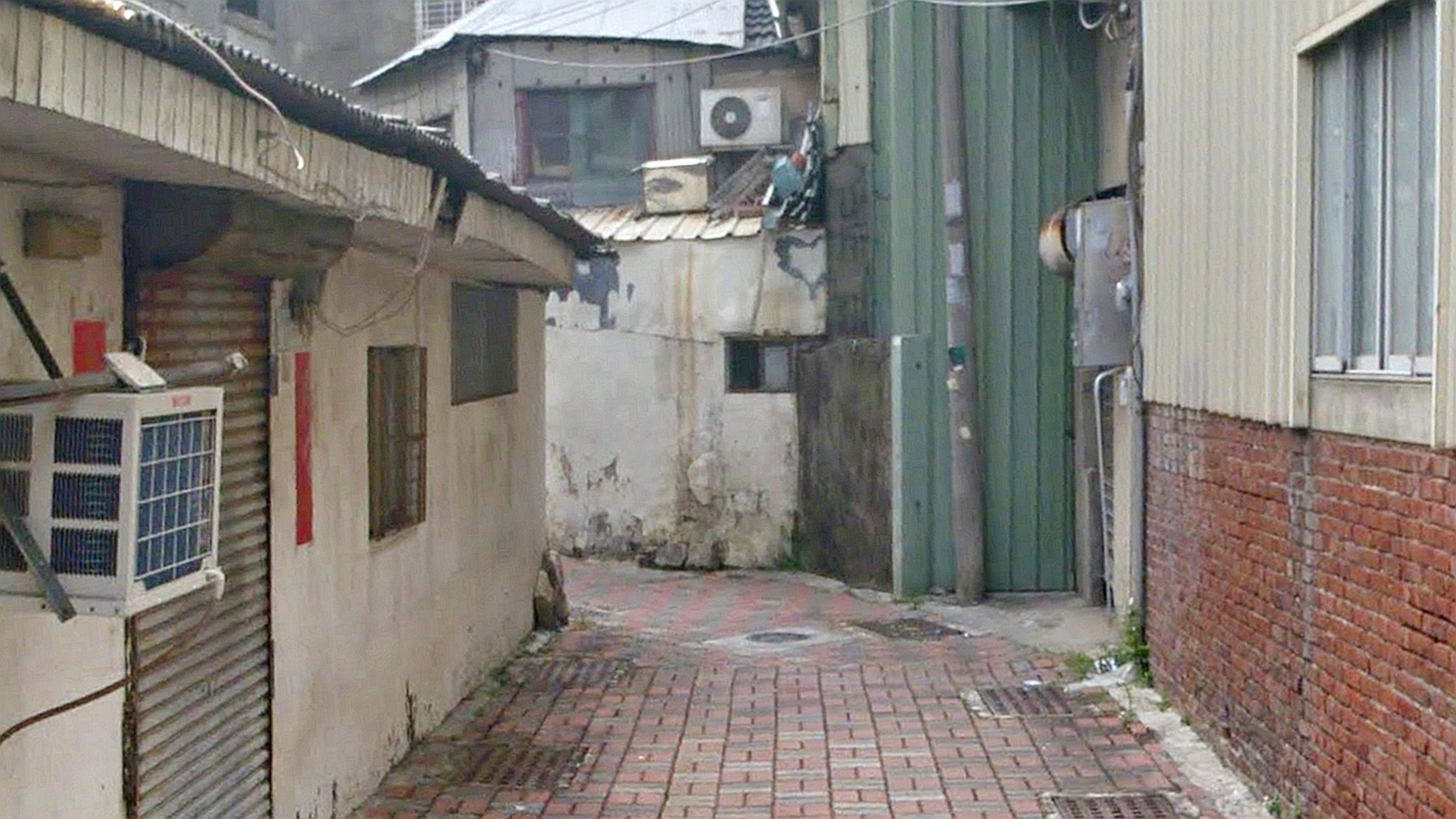 国华街二段61巷