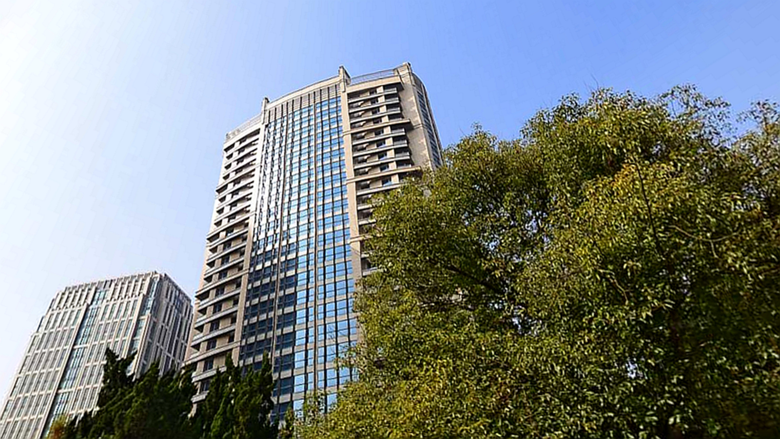 淮海路壹号