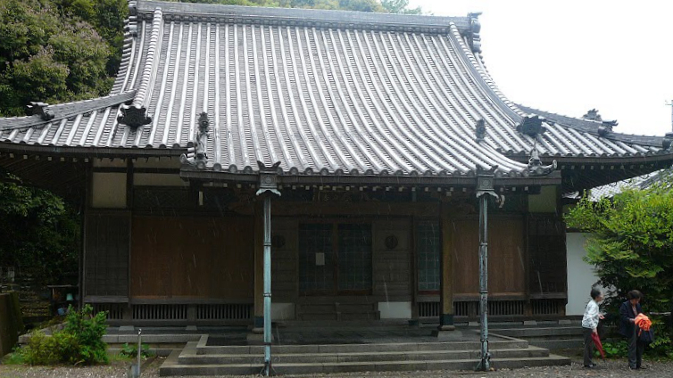 法泉寺
