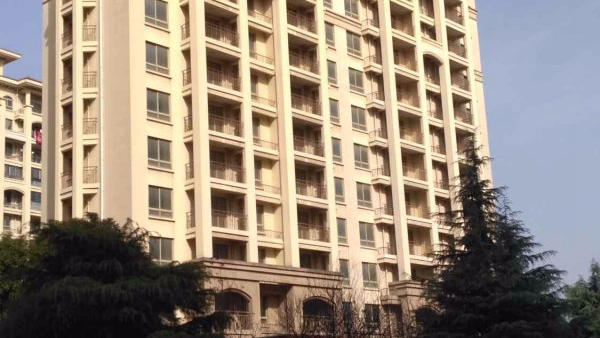 君莲生活小区