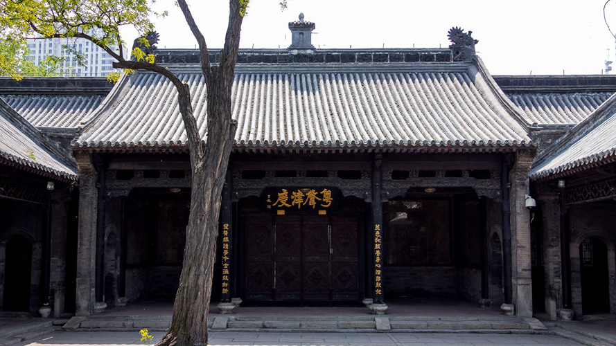 广东会馆
