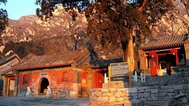 龙泉寺