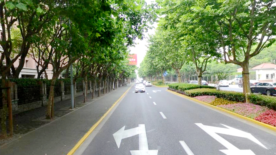 碧云路