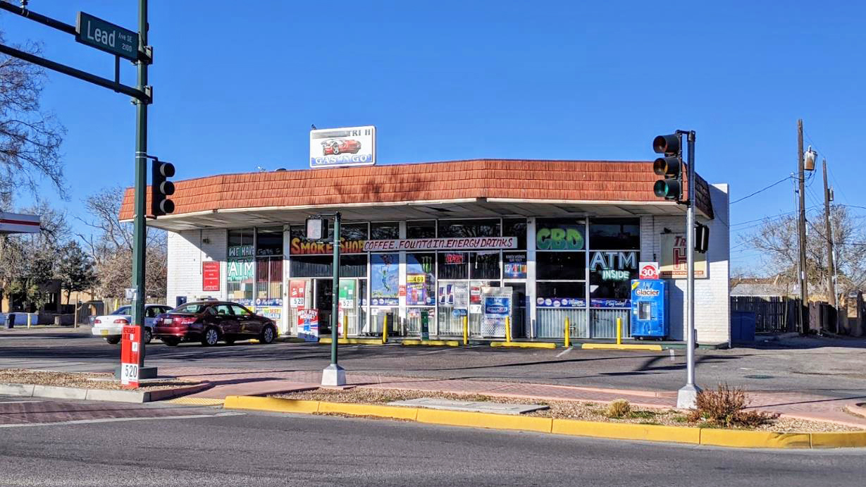 三H便利店