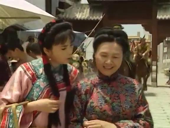 东北&可云家