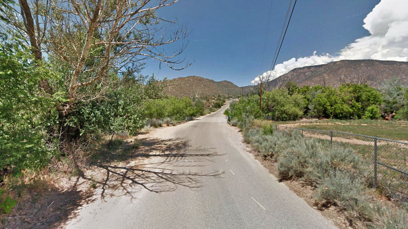 郊狼泉路东南