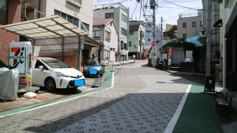 赤城坂