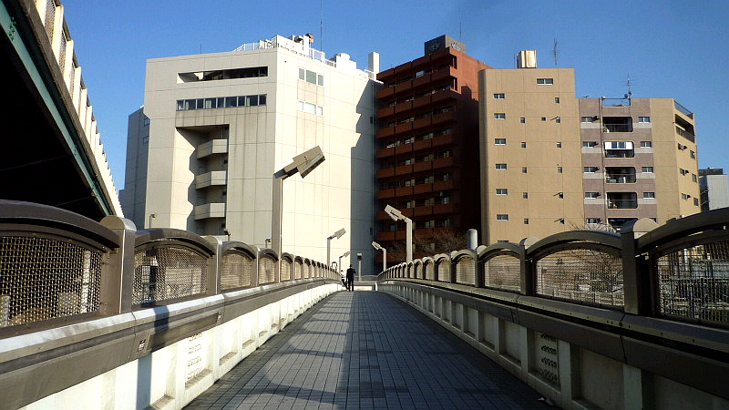 池袋大桥