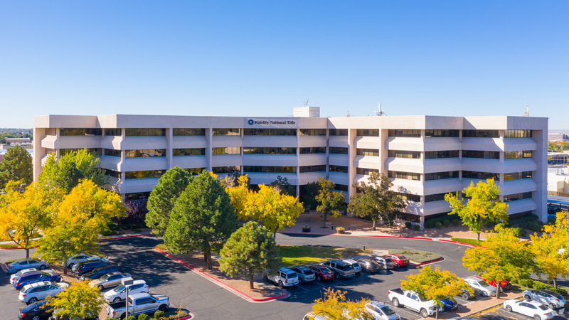一号商务中心