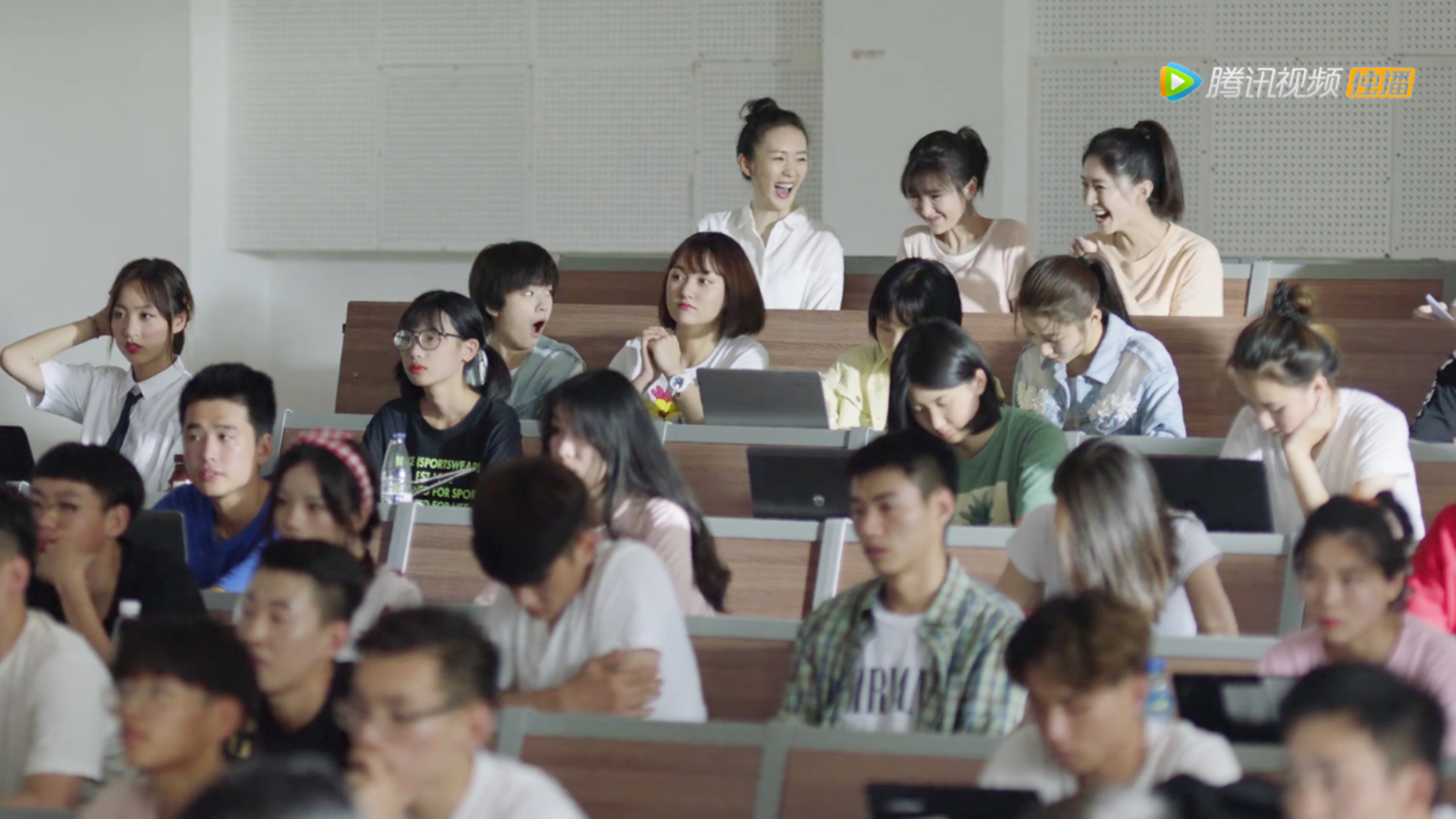 华南财经大学