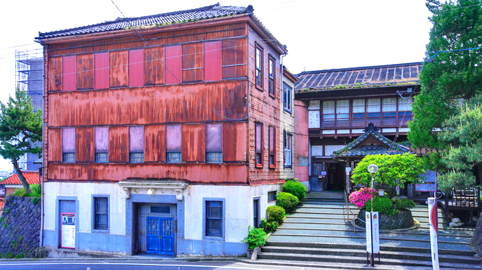 小幡老厨