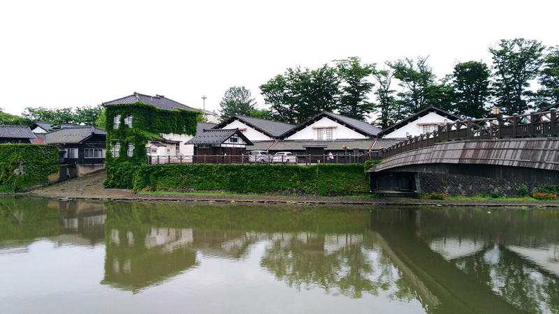 山居仓库