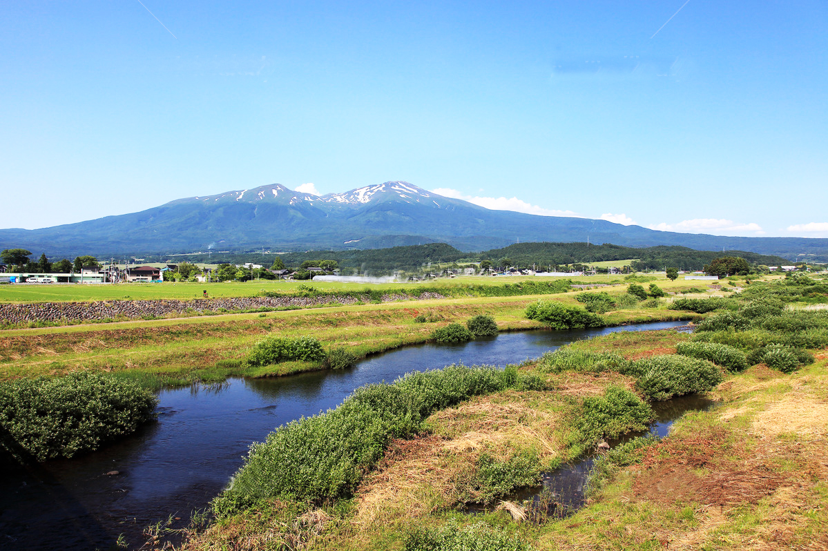月光川河川公园
