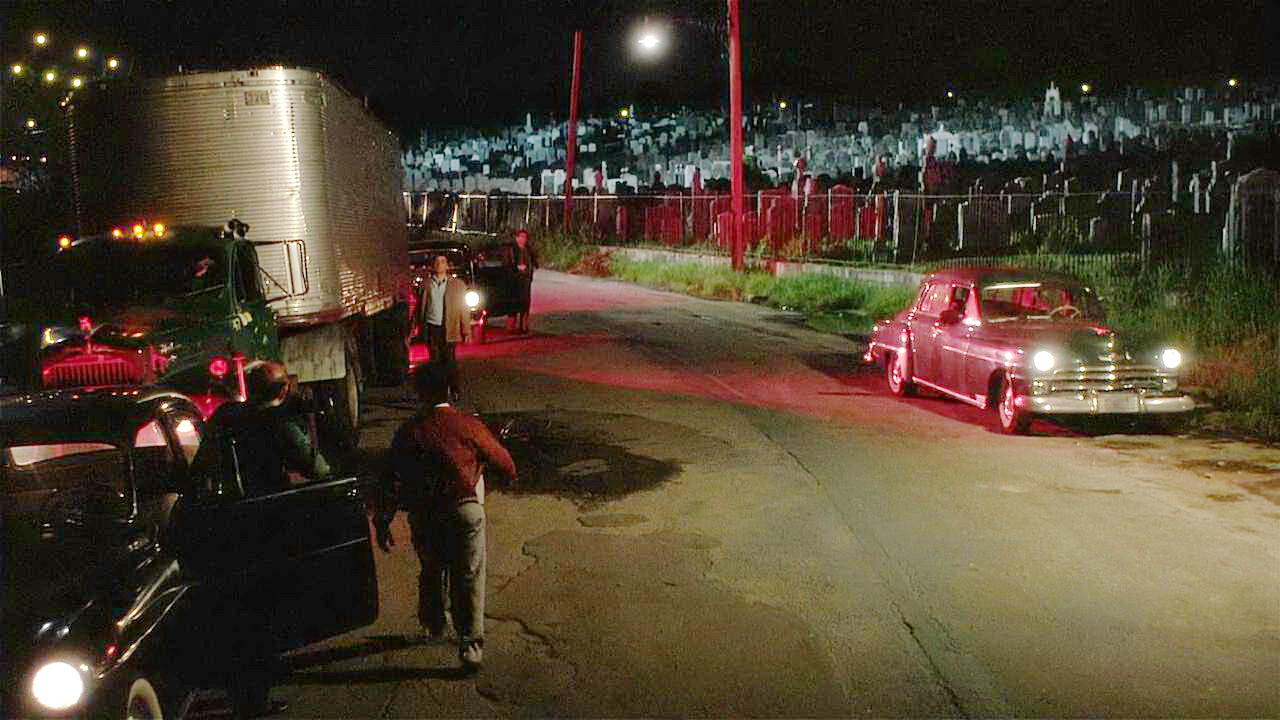 吉米劫车