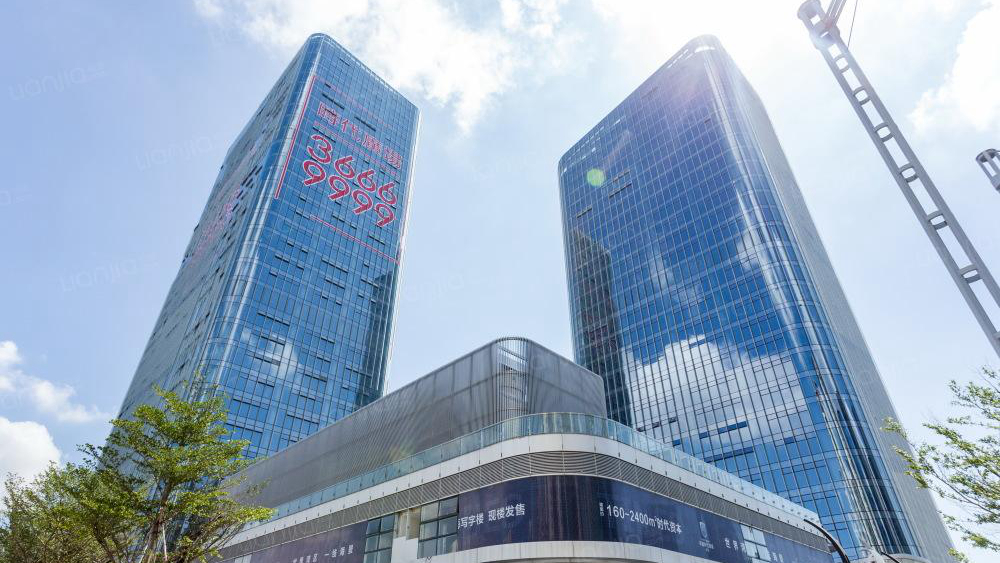 前海卓越宝中时代广场