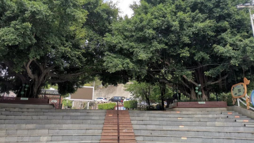 东荣广场