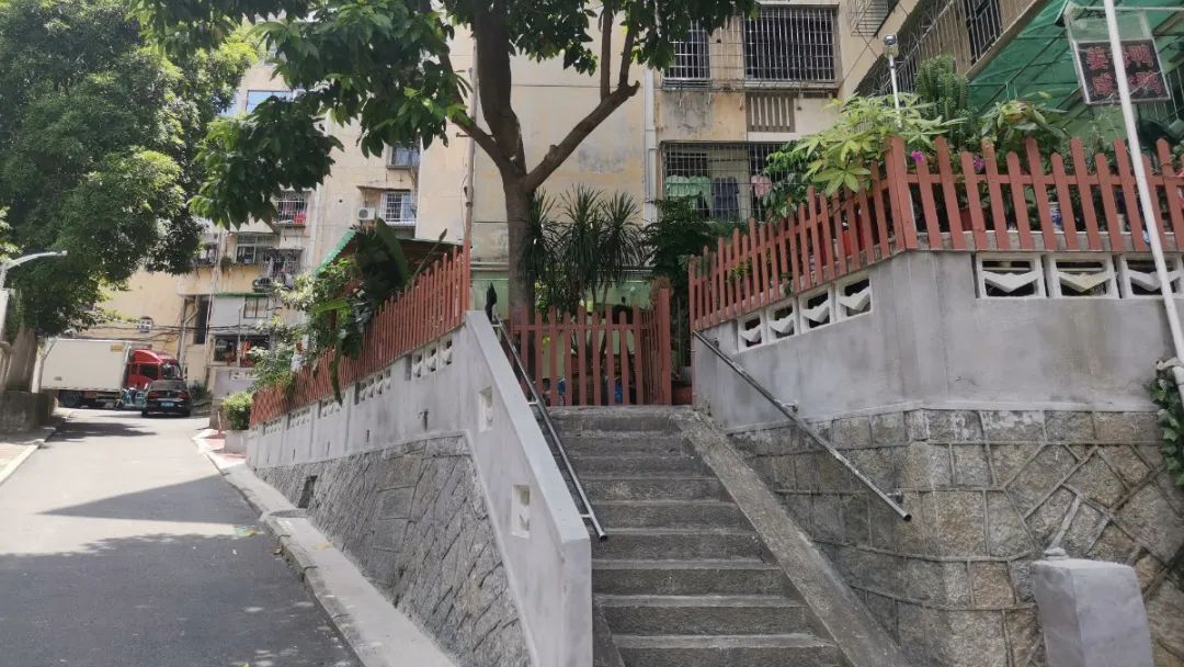 上苑小区