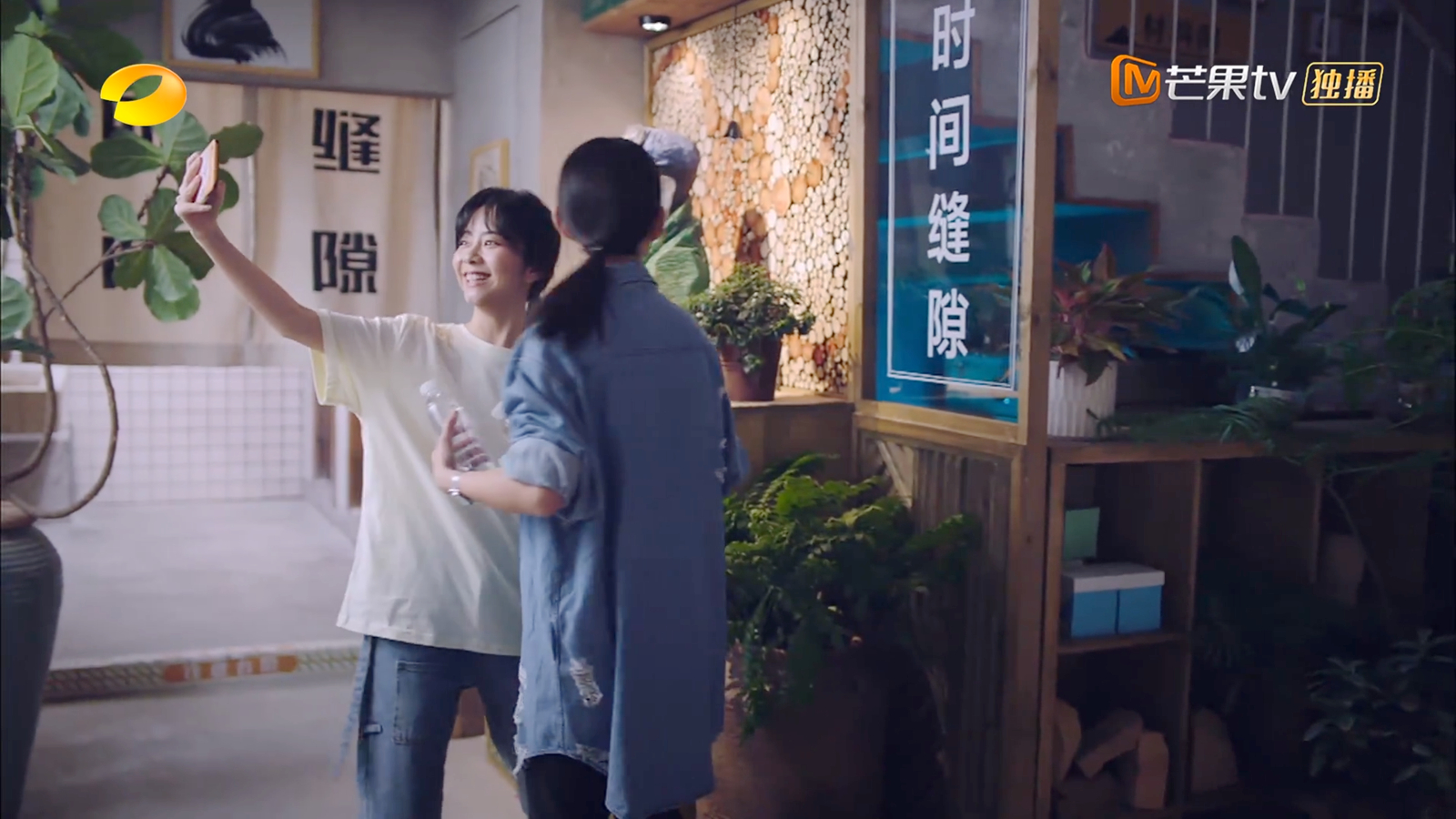 李尖尖的工作室
