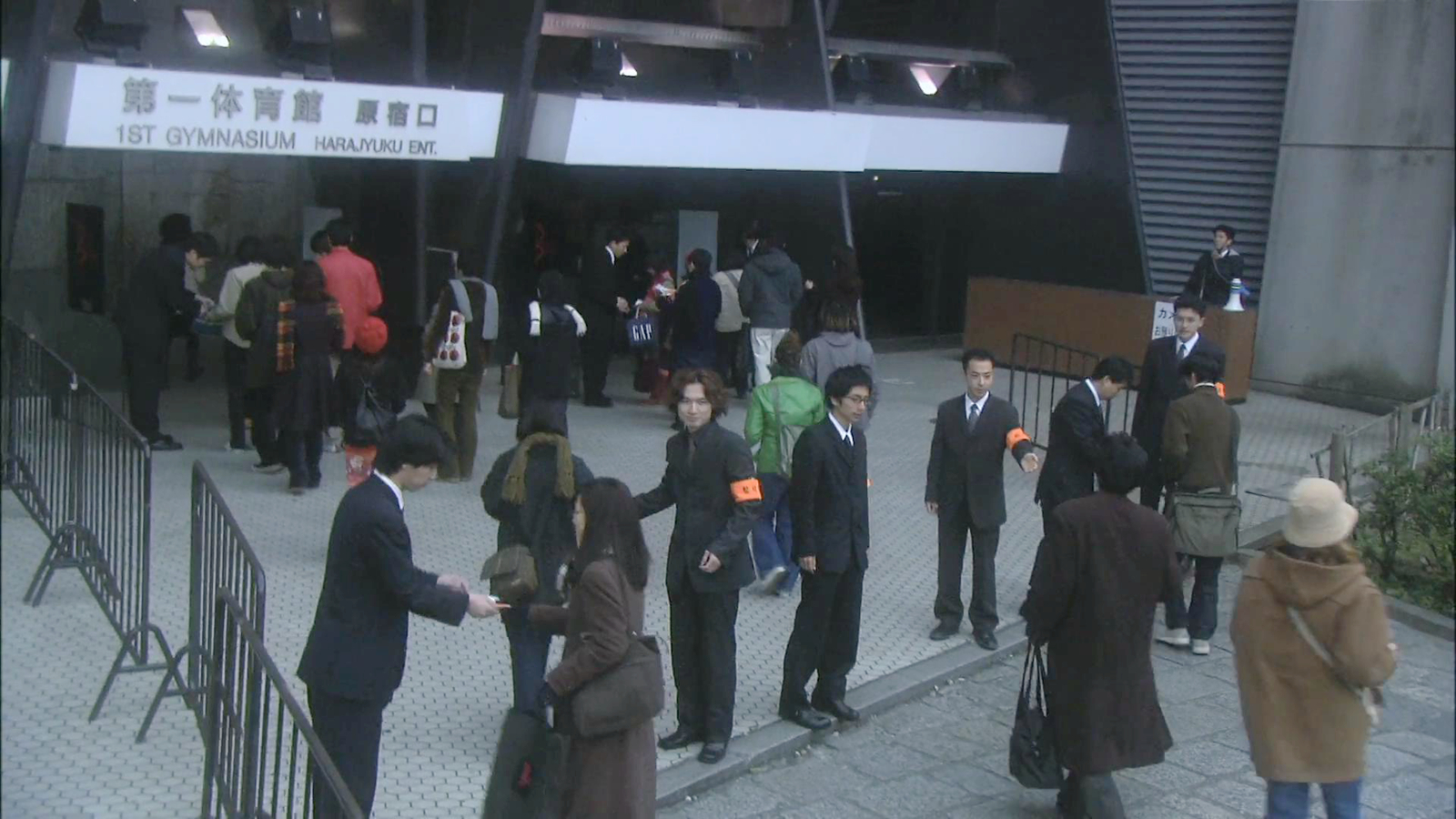 莉莉周演唱会