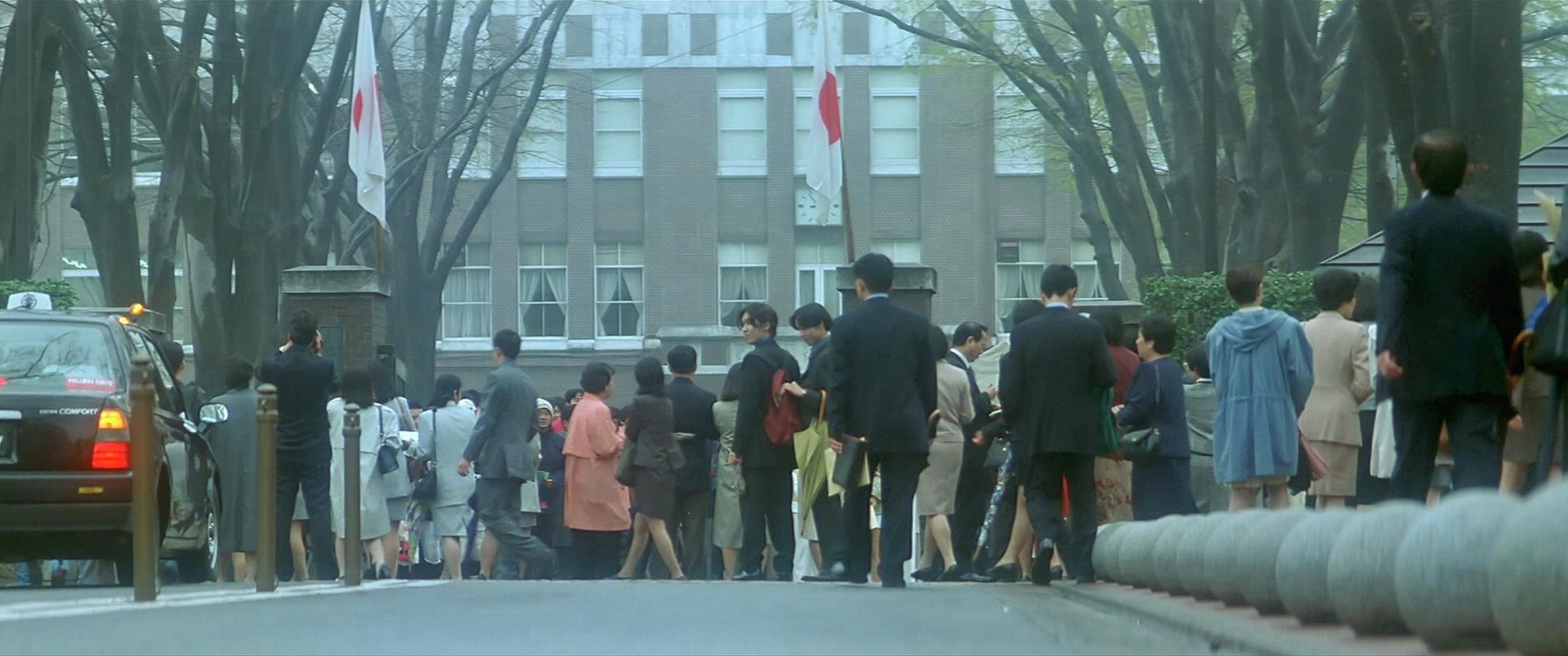 武藏野大学