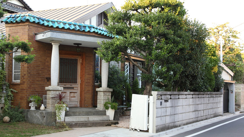 阿尔伯特之家松庵店