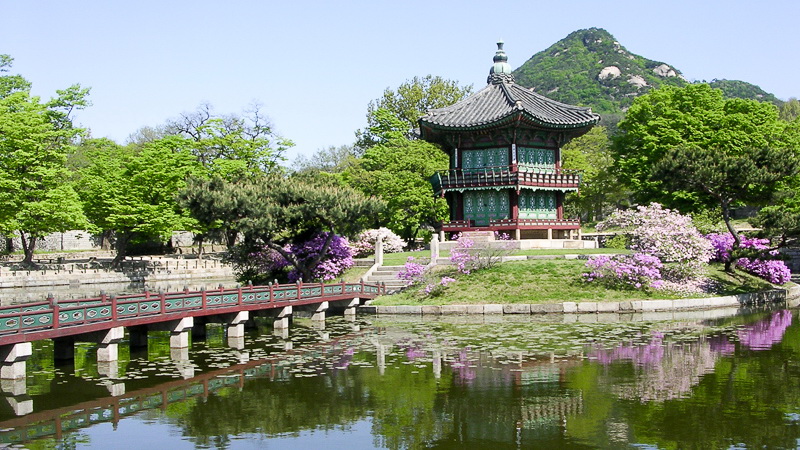 香远亭