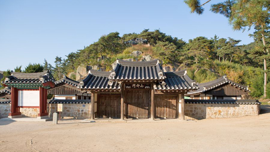 瓢岩斋